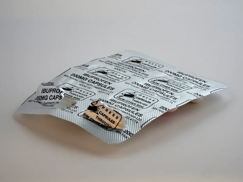 Pot de Créatine Creapure Decathlon Domyos