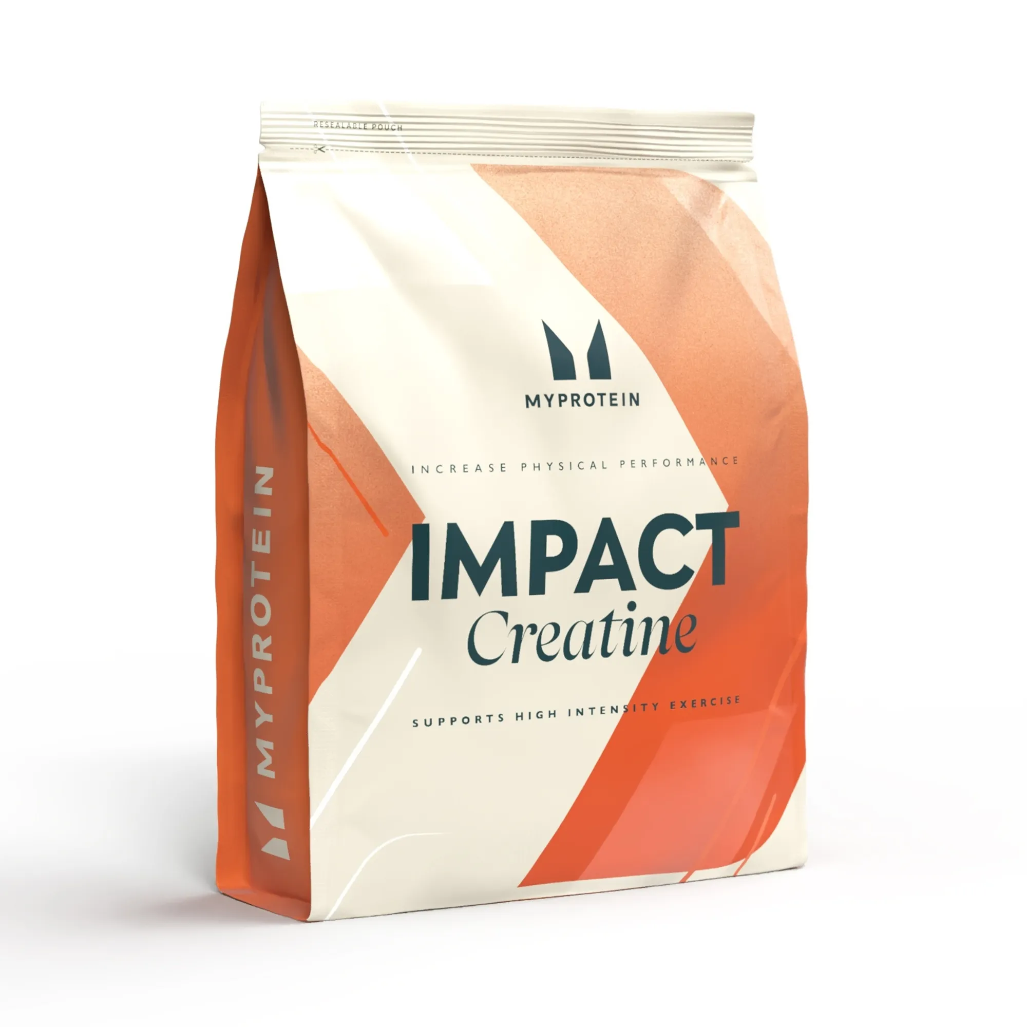 Sachet de Créatine Monohydrate MyProtein