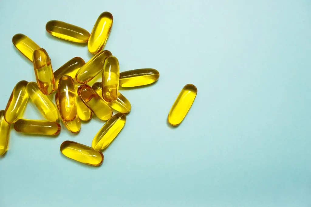 L-Carnitine et perte de graisse