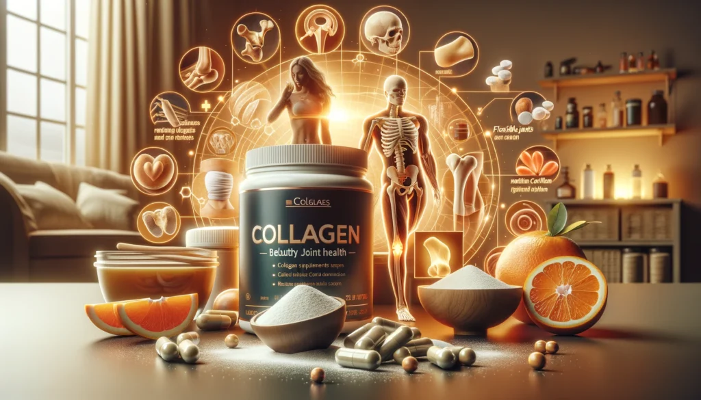 Le Collagène, Bienfaits, Utilisation et Comparaison
