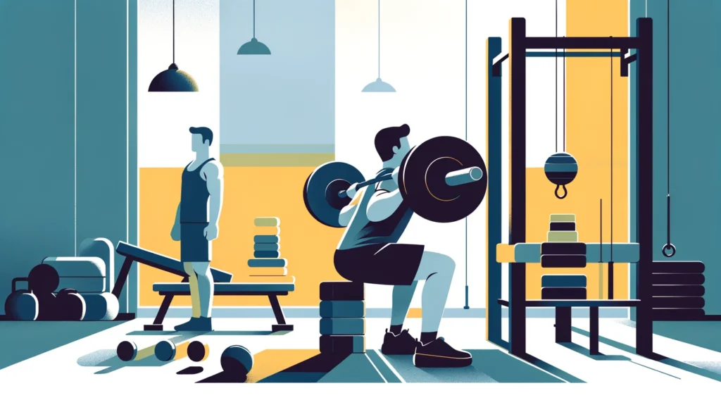 Comment prendre du muscle ?