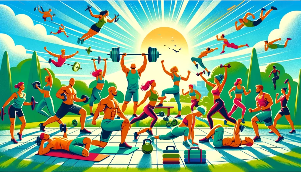 l'exercice et la prise de muscle sont-ils importants ?