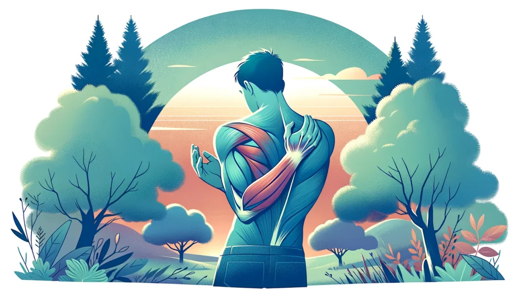 ourquoi j’ai des douleurs musculaires et des courbatures ?
