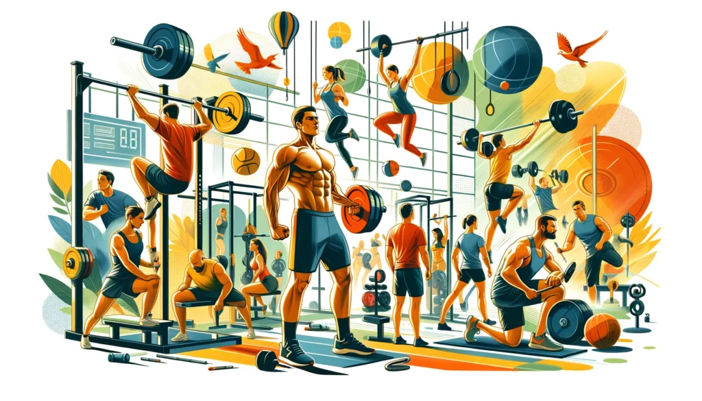 Quel type d’exercice est le meilleur pour gagner du muscle ?