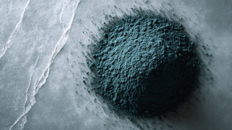 Spiruline : super-aliment pour améliorer l’endurance